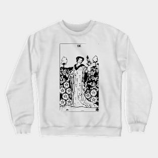 queen Crewneck Sweatshirt